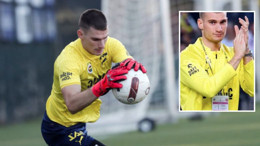 Fenerbahçe File Bekçisinin Maaşı Dudak Uçuklattı