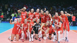 Filenin Sultanları Avrupa Şampiyonası’nda Çeyrek Finalde ! Rakip Takım Belli Oldu