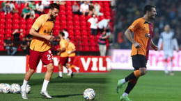 Galatasaray'da Gözler Ayrılıklara Döndü !