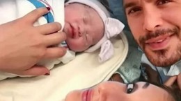 Gupse Özay'dan Şok Açıklama: "Bu Bebek Bizim Değil"