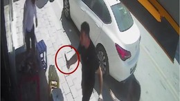 Kayınpeder Damadına Dehşeti Yaşattı