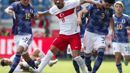 4-2'lik Mağlubiyet