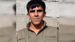 Mit'ten Irak'ta Pkk'ya Nokta Atışı