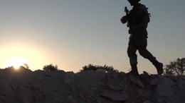 Irak'ın Kuzeyinde 6 PKK'lı Terörist Etkisiz Hale Getirildi