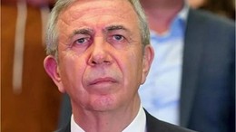 Mansur Yavaş Resti Çekti!