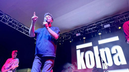 Marmara Adalar'da Kolpa Heyecanı