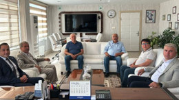 Nadir Elementler Balıkesir’de Hayat Buluyor