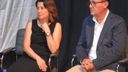 “Şiir ve Öykülerde Ayvalık”