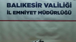 8 İlçede Operasyon