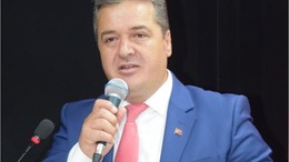Oda Başkanının İnanılmaz Hikayesi