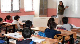 Okullar Açılıyor ! Uyum Haftası 4 Eylül'de