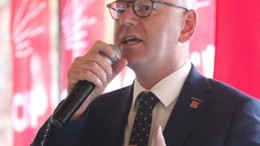 CHP’li Sarı: “Toplumsal Çöküş Ülkemizi Tehdit Ediyor!”