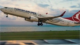 THY Uçağında Ceset Çıktı