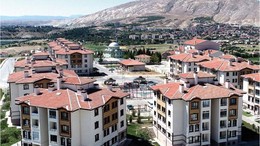 TOKİ Balıkesir’de Konutları Ve İş Yerlerini Açık Artırma İle Satacak