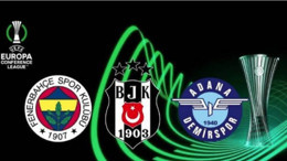 Türk Takımlarının UEFA Avrupa Konferans Ligi'nin Hakemleri Belli Oldu