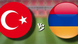 Türkiye-Ermenistan Maçı Ne Zaman Olacak ?