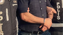 Uyuşturucu Madde Taşırken Yakayı Ele Verdi