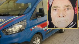 Yaşlı Kadın 25 Bıçak Darbesiyle Öldürüldü