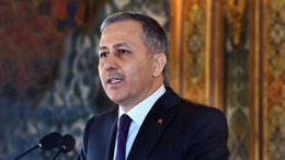 Yerlikaya Duyurdu: 4 Terörist Teslim Oldu