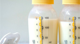 Anne Sütünün Renkleri ve Anlamları