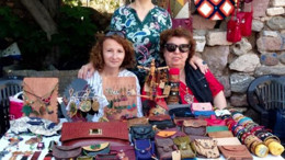 Cam Boyamak ve Örgü Yapmak Artık Çok Kolay