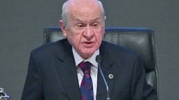 Bahçeli'den AB ve NATO’ya: “Bizim için AB bitmiştir”