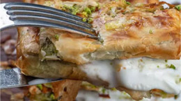 Balıkesir Lezzeti Masterchef'e Damga Vurdu!