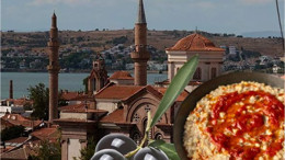 Balıkesir Topraklarından Sofralara Ulaşan Lezzet