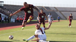 Bandırmaspor 4 Gençlerbirliği 1