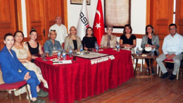 BİDKAT Bilinçli Su Tüketimi için Toplandı