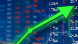 Borsa Güne Yükselişle Başladı