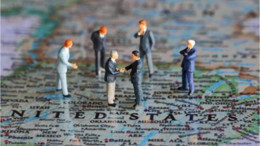 Çalışmak İçin En İyi Ülkeler