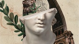 Dark Academia Estetiğini Duydunuz Mu?