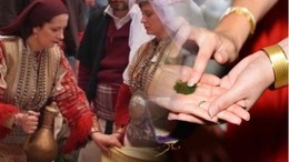 Balıkesir Düğün Gelenekleri