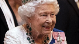 Kraliçe Elizabeth Hakkında Bilinmeyenler!