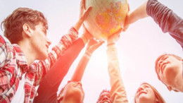 Balıkesir'de Erasmus Yeni Dönem Hazırlıkları Başladı