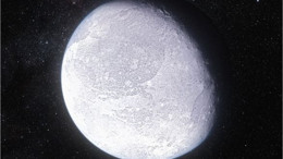 Astrolojide Eris Koç Burcunda!