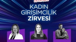 Balıkesir'de Kadın Girişimcilik Zirvesi