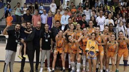 Gürespor’dan Yeniden Galibiyet!