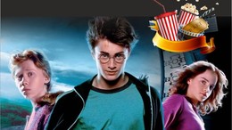 Harry Potter Balıkesir’de Sinemalarda
