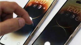 iPhone Çin'de Yasaklandı