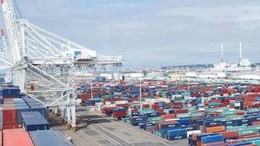 Balıkesir'in Dış Ticaretinde Artış Devam Ediyor