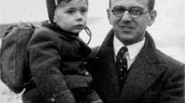 Yüzlerce Çocuğu Kurtaran Adamın Hikayesi!