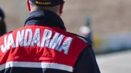 Balıkesir Jandarması Tarihi Eser Kaçakçılarının Ensesinde