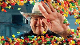 Jelibonların Bilinmeyen Yanları