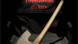 Kara Cuma Filminin Fragmanı Yayınlandı