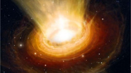 Einstein Yine Haklı Çıktı!