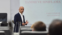 Karesi’de Afet Eğitimi