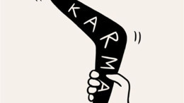 7 Adımda Karmanızı Dengeleyin!