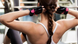 Kas Gelişimi: Egzersiz İpuçları